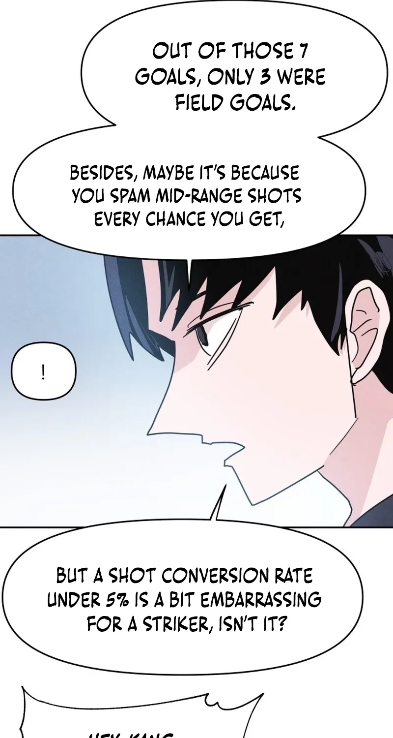 Dream Team Entry Chapter 22 page 11 - 