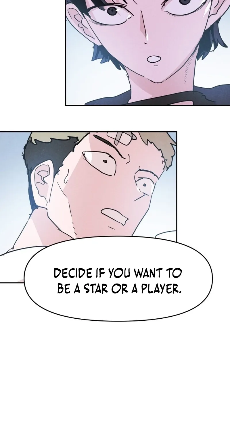 Dream Team Entry Chapter 22 page 13 - 