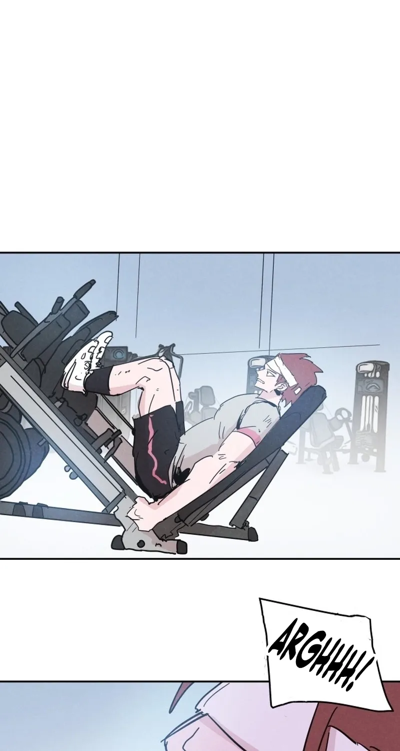 Dream Team Entry Chapter 22 page 16 - 