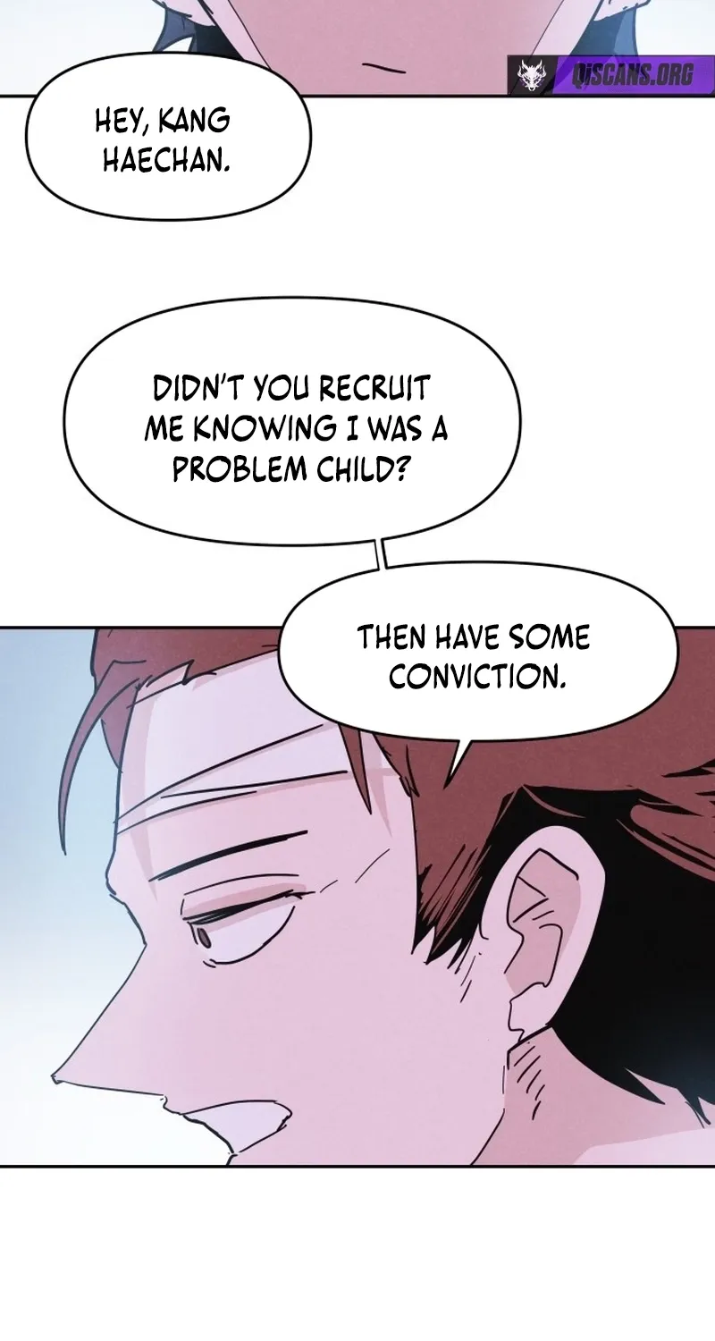 Dream Team Entry Chapter 22 page 19 - 