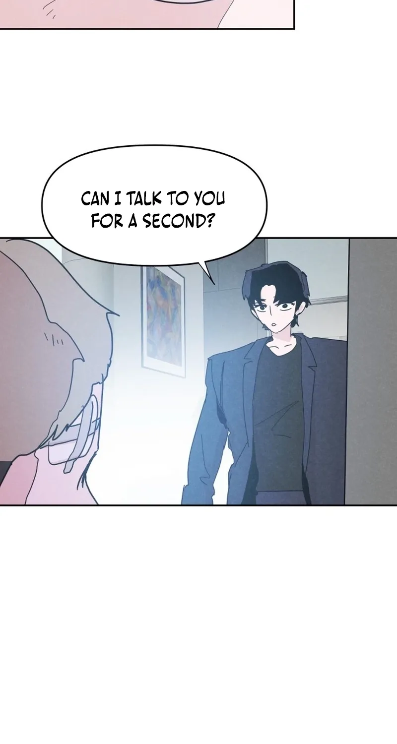Dream Team Entry Chapter 22 page 3 - 