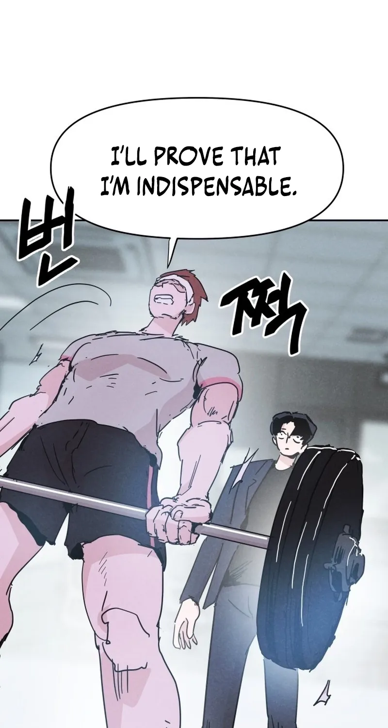 Dream Team Entry Chapter 22 page 21 - 
