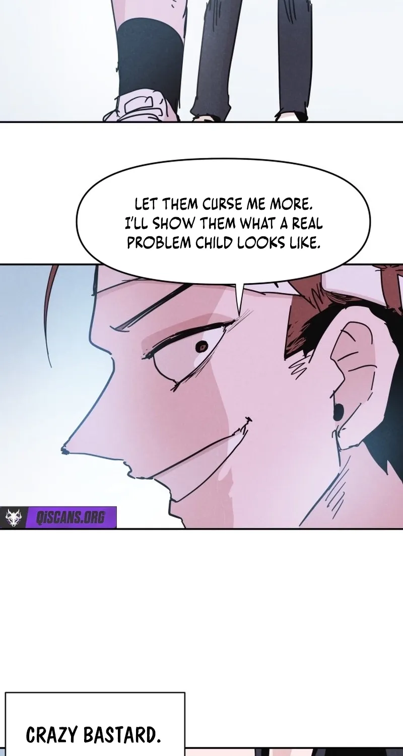 Dream Team Entry Chapter 22 page 22 - 