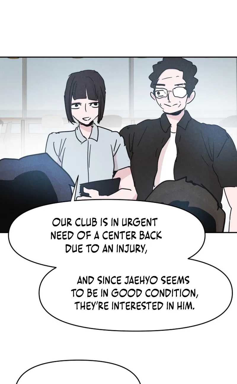 Dream Team Entry Chapter 22 page 25 - 
