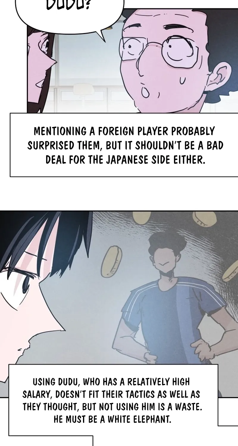 Dream Team Entry Chapter 22 page 29 - 