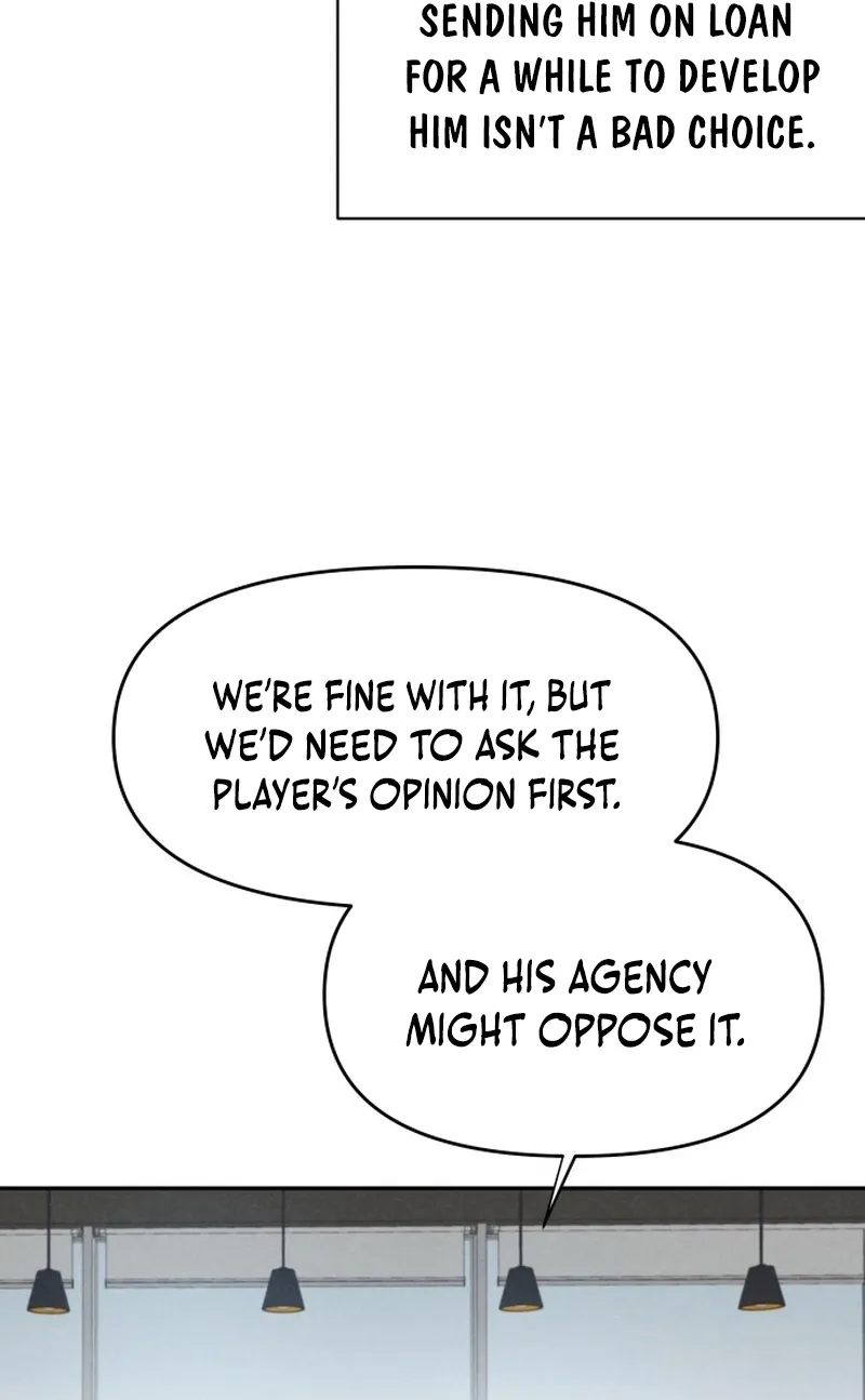 Dream Team Entry Chapter 22 page 30 - 