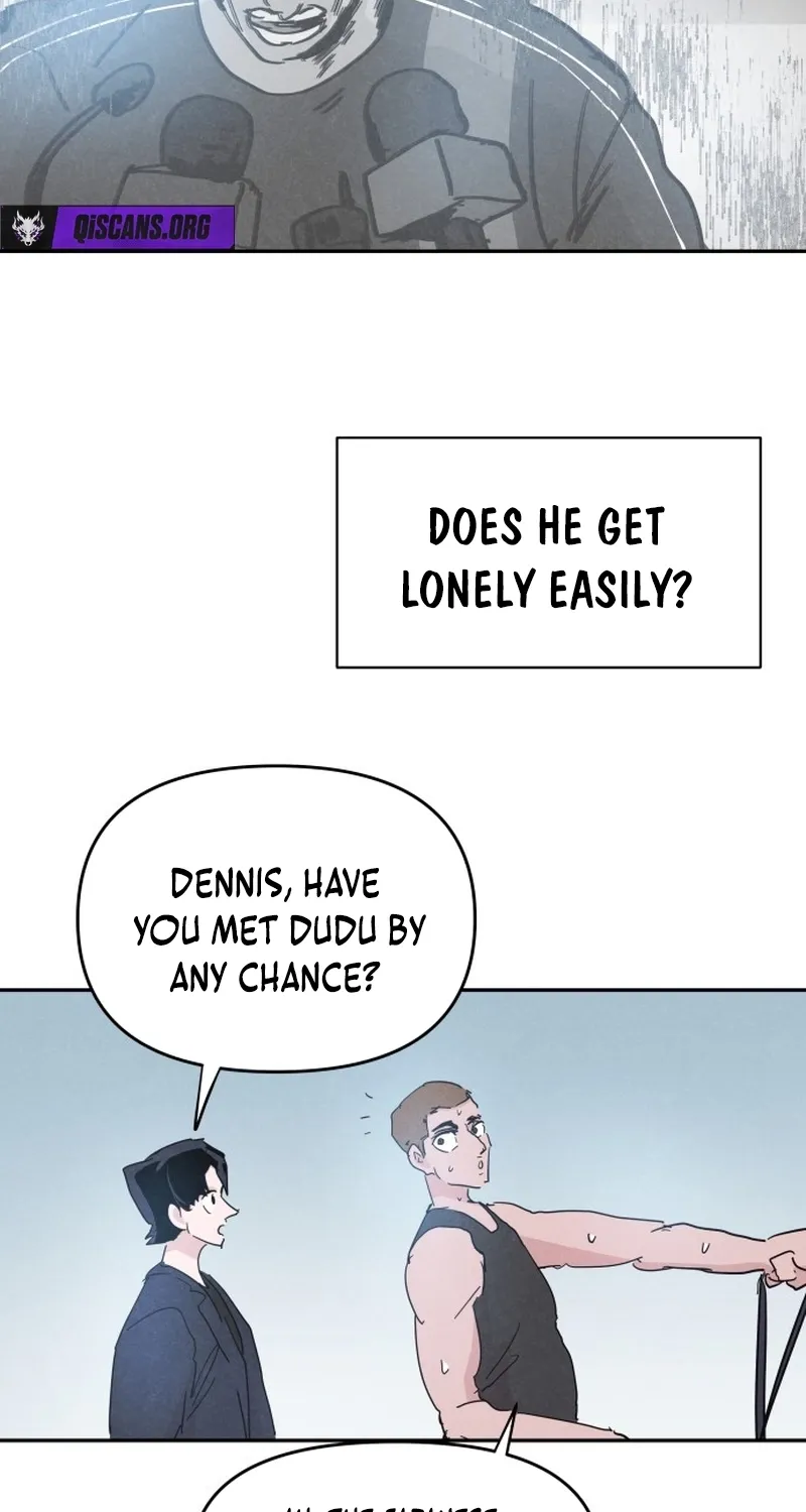 Dream Team Entry Chapter 22 page 34 - 
