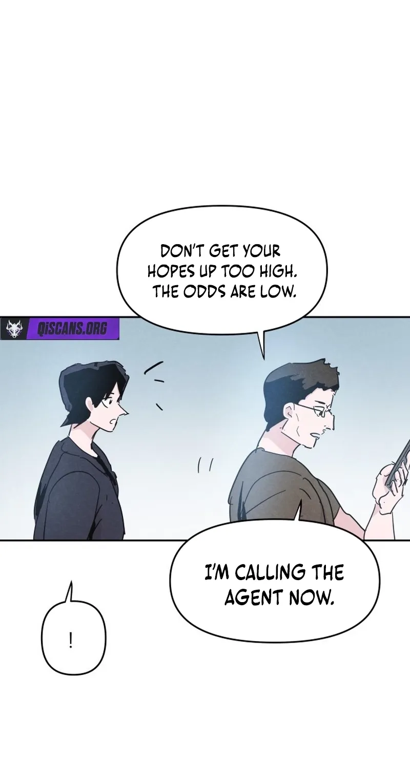 Dream Team Entry Chapter 22 page 36 - 