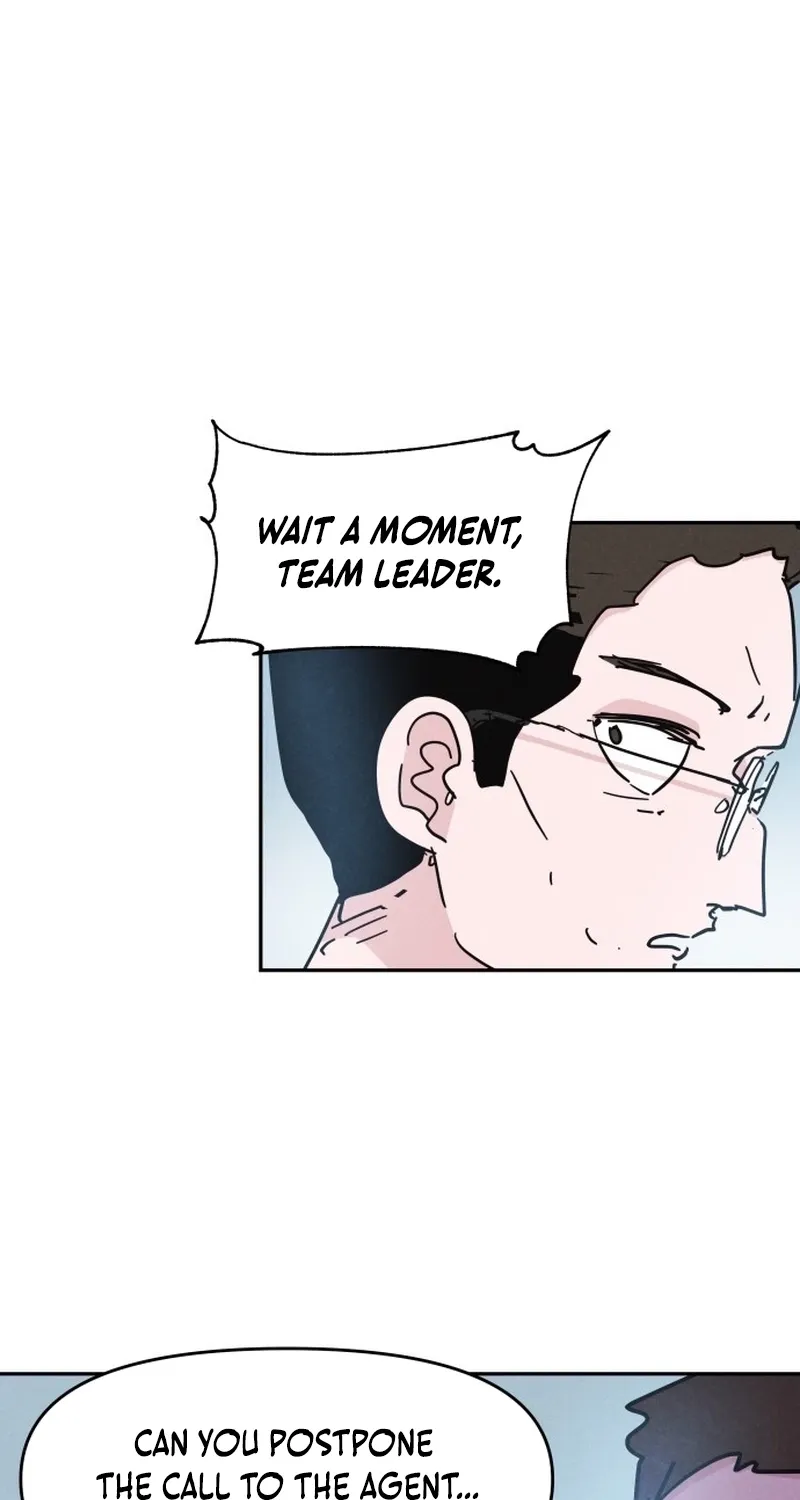 Dream Team Entry Chapter 22 page 37 - 
