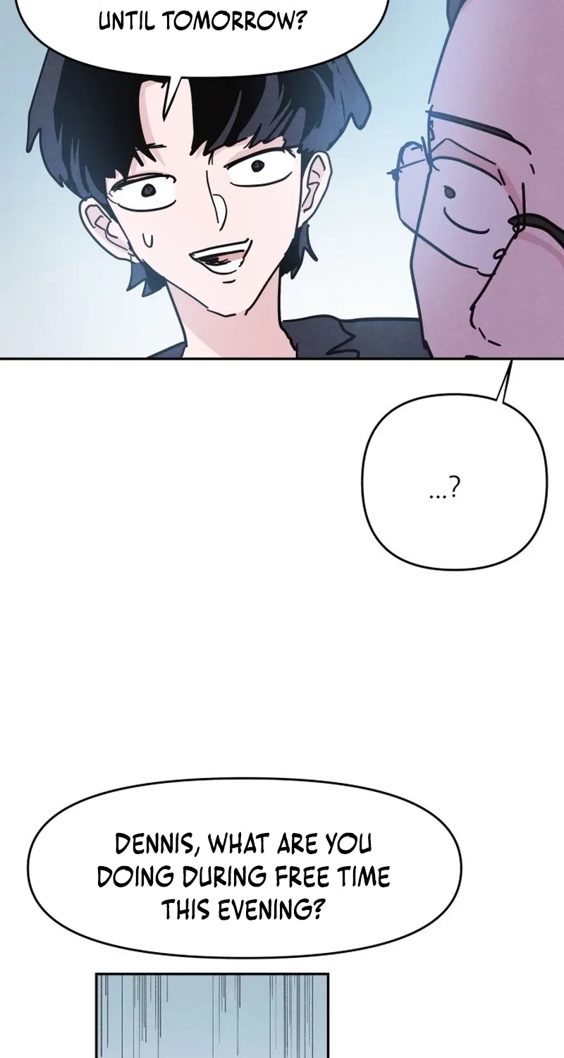 Dream Team Entry Chapter 22 page 38 - 