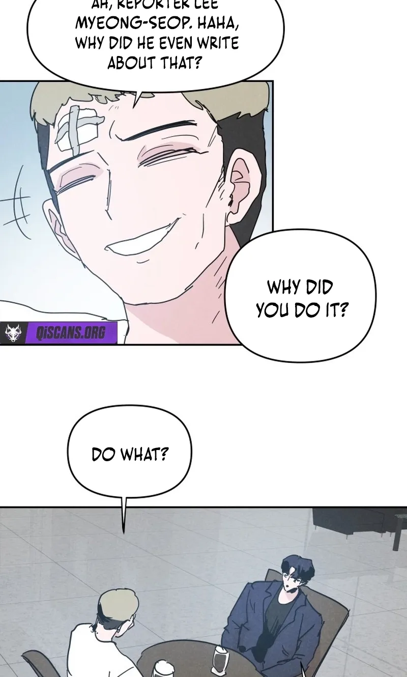 Dream Team Entry Chapter 22 page 5 - 