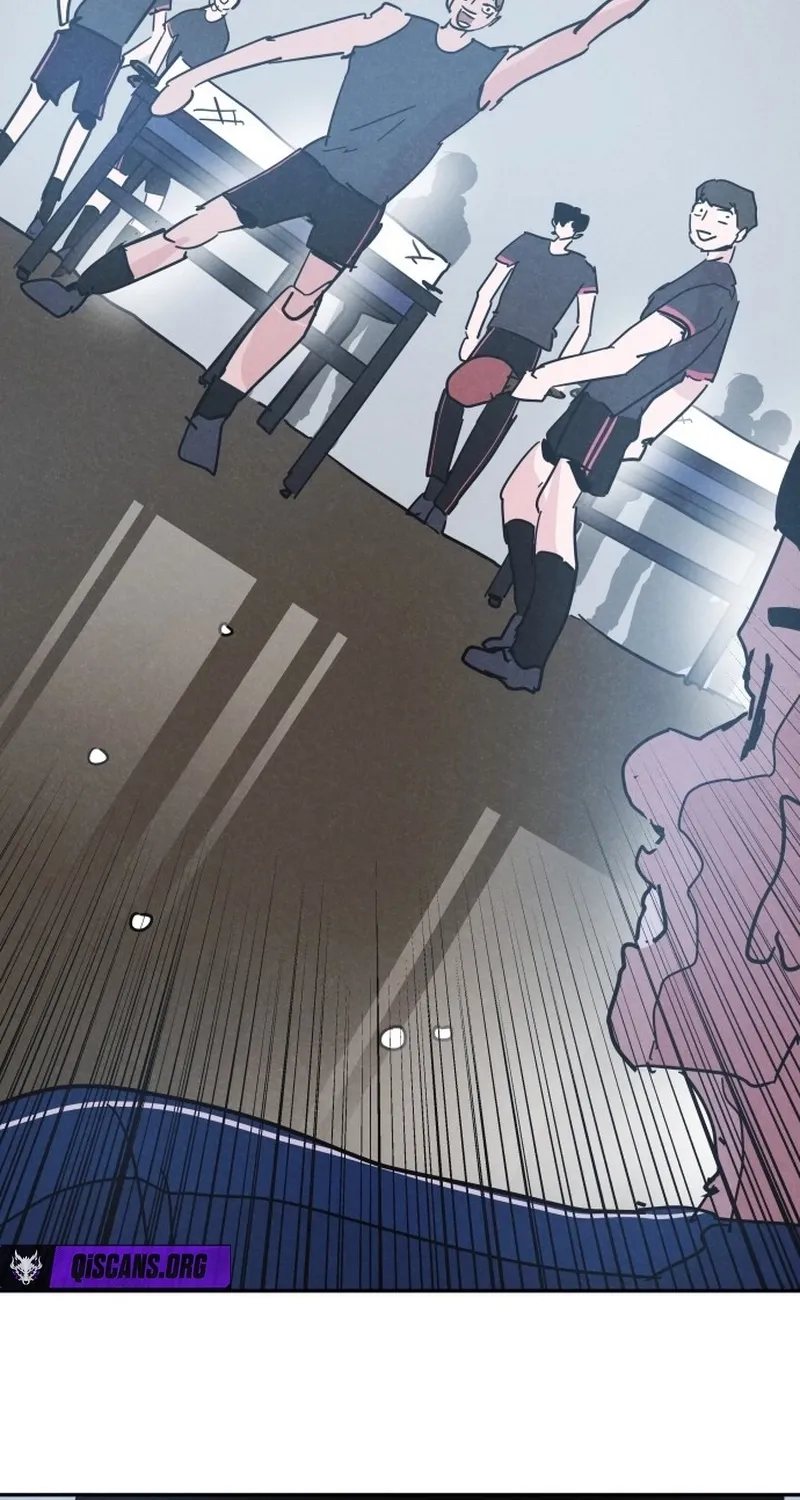 Dream Team Entry Chapter 22 page 46 - 