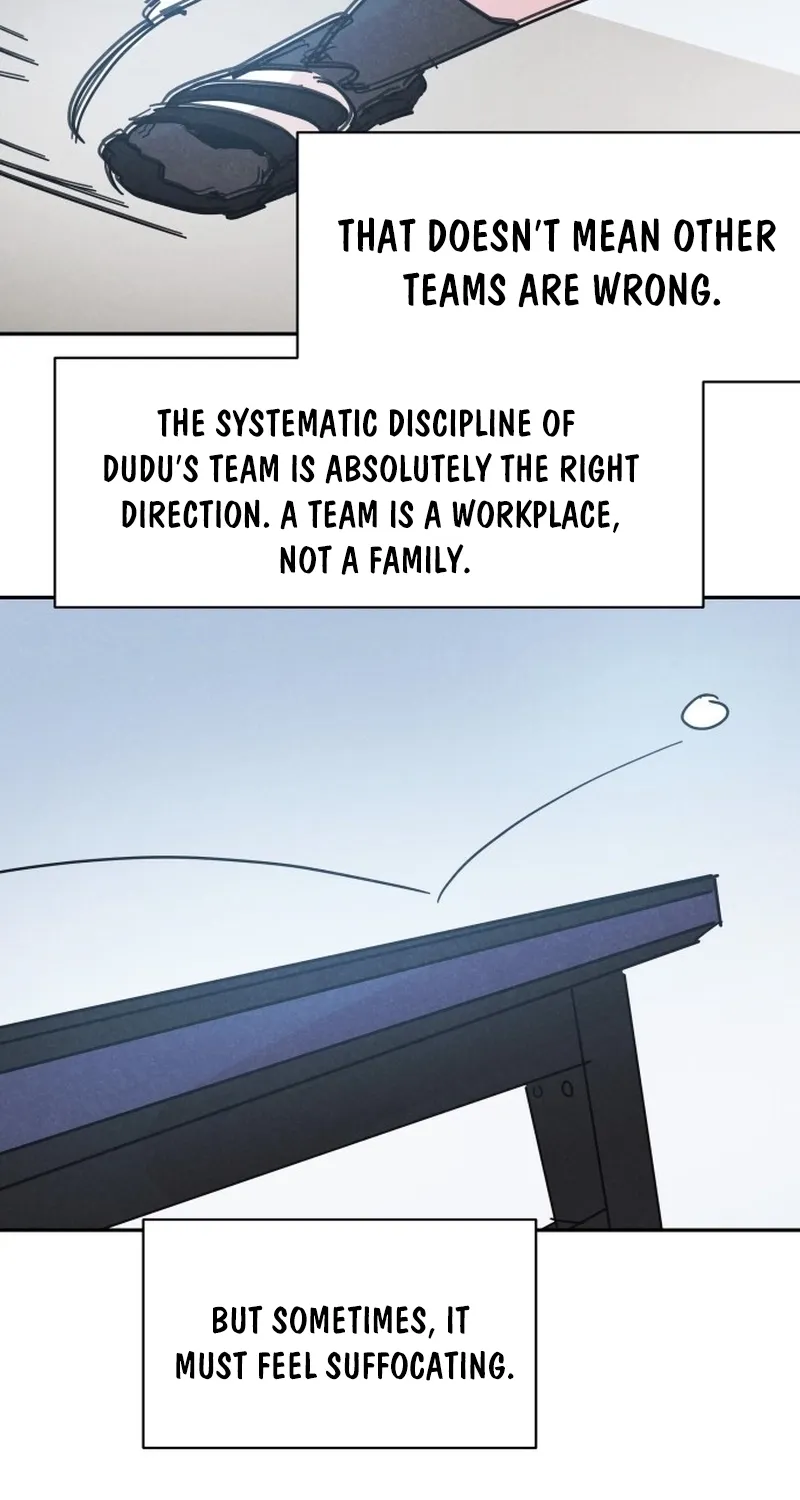 Dream Team Entry Chapter 22 page 48 - 