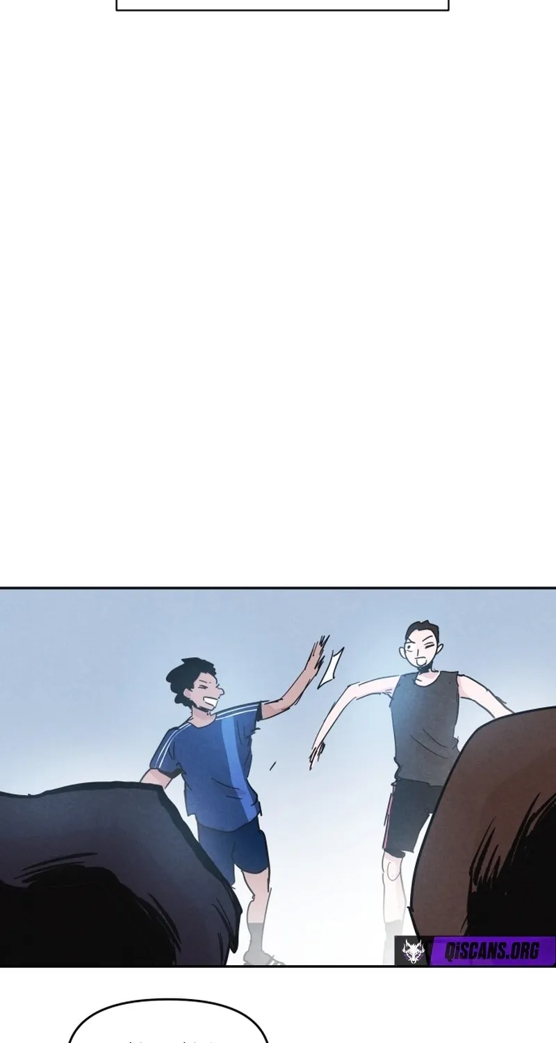 Dream Team Entry Chapter 22 page 52 - 