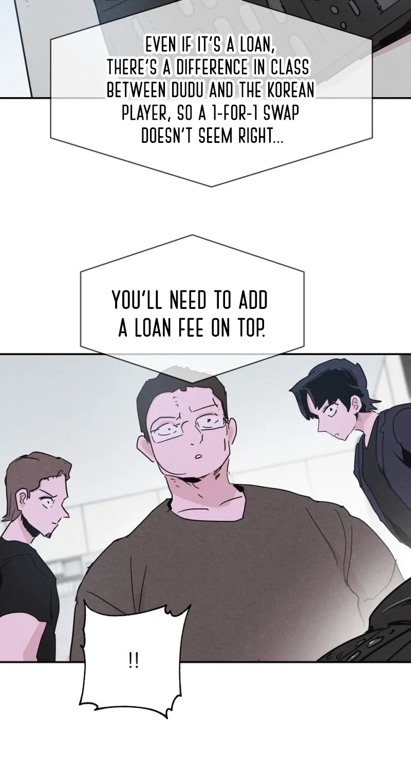 Dream Team Entry Chapter 22 page 60 - 