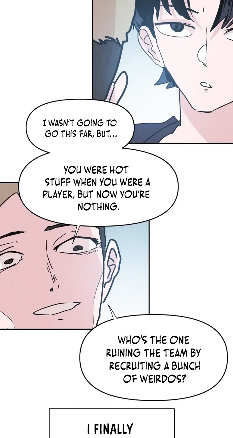 Dream Team Entry Chapter 22 page 7 - 