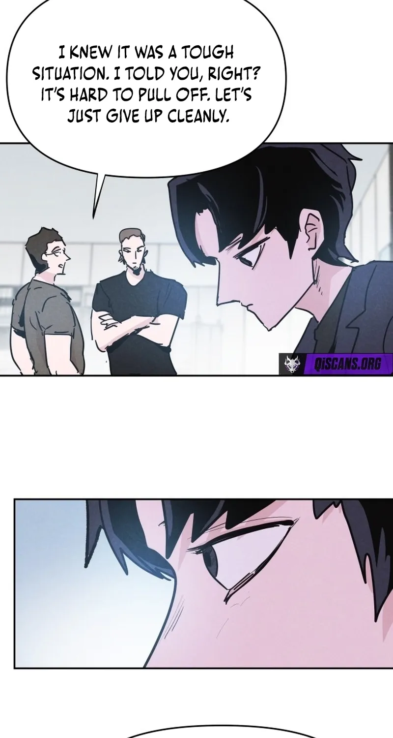 Dream Team Entry Chapter 22 page 62 - 