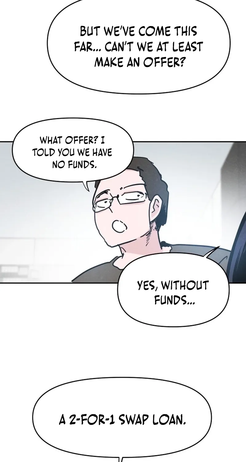 Dream Team Entry Chapter 22 page 63 - 