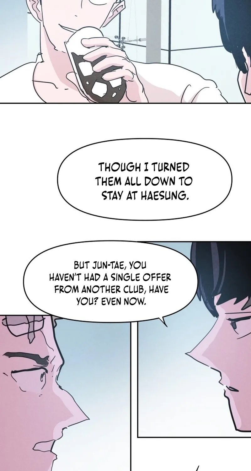 Dream Team Entry Chapter 22 page 9 - 