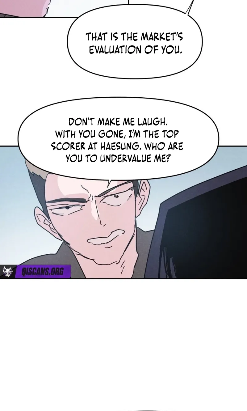 Dream Team Entry Chapter 22 page 10 - 