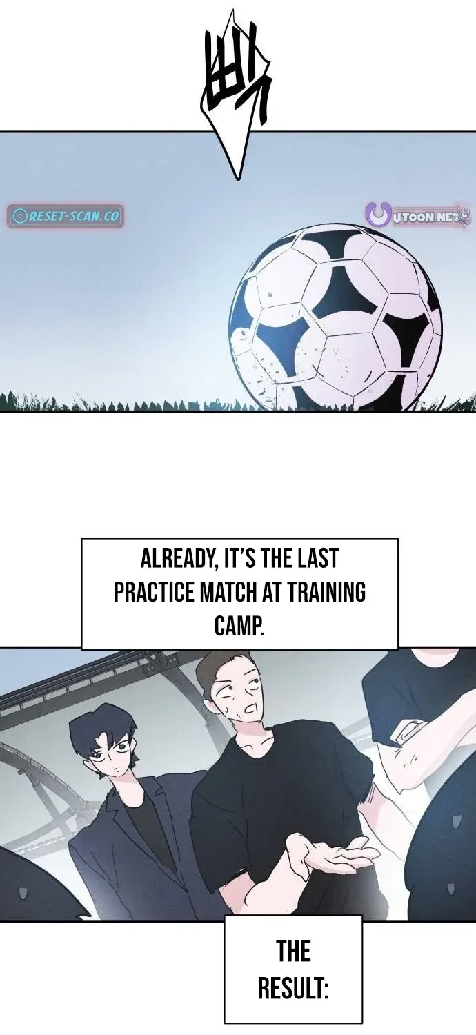 Dream Team Entry Chapter 23 page 2 - 