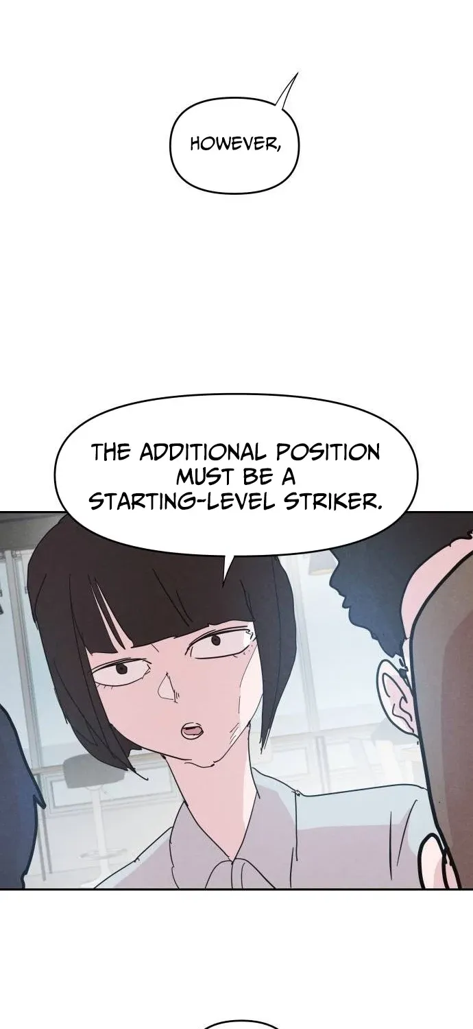 Dream Team Entry Chapter 23 page 17 - 