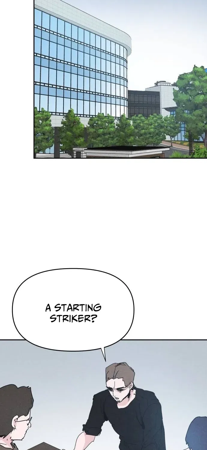 Dream Team Entry Chapter 23 page 19 - 