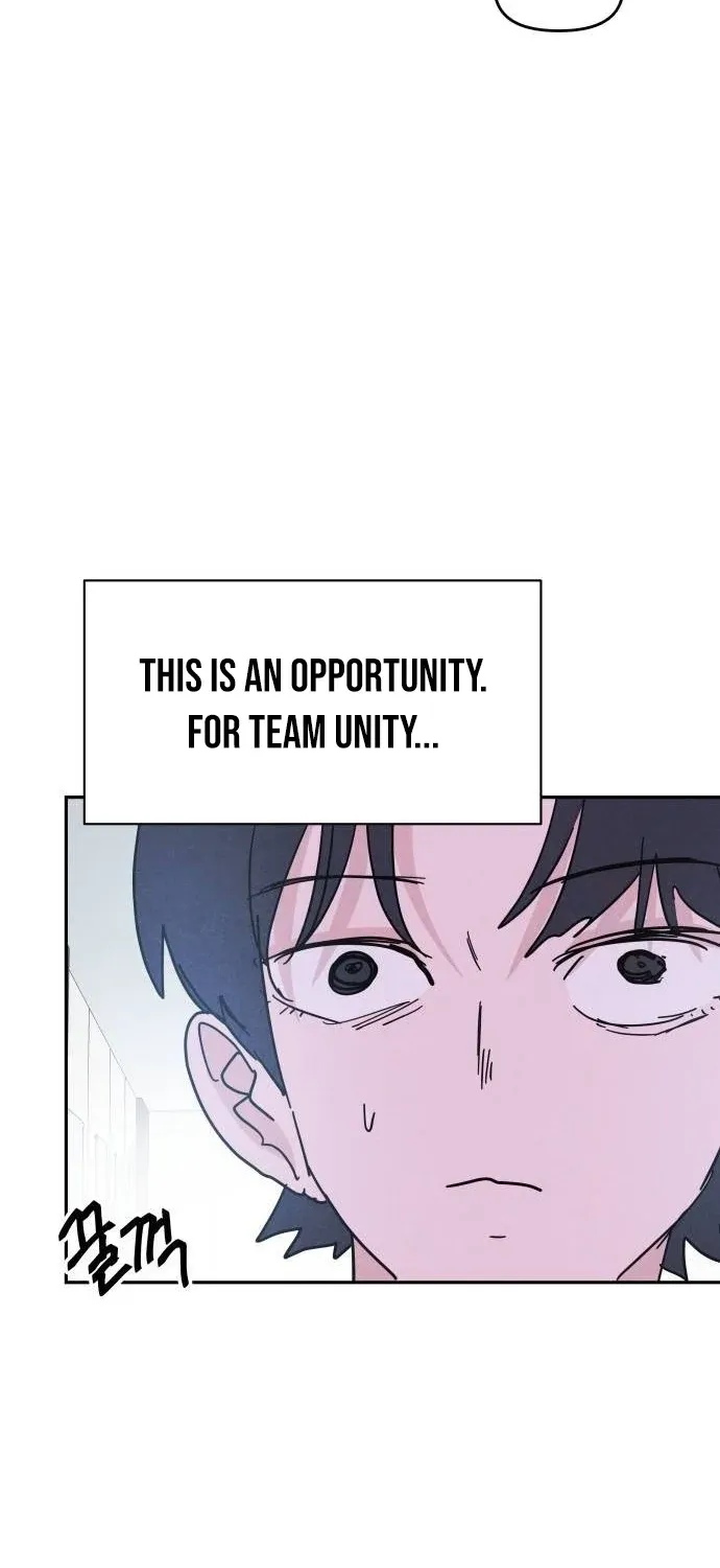 Dream Team Entry Chapter 23 page 21 - 