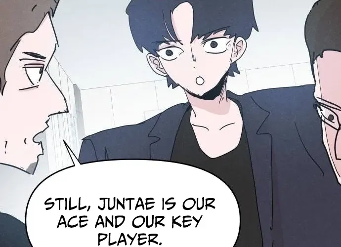 Dream Team Entry Chapter 23 page 24 - 