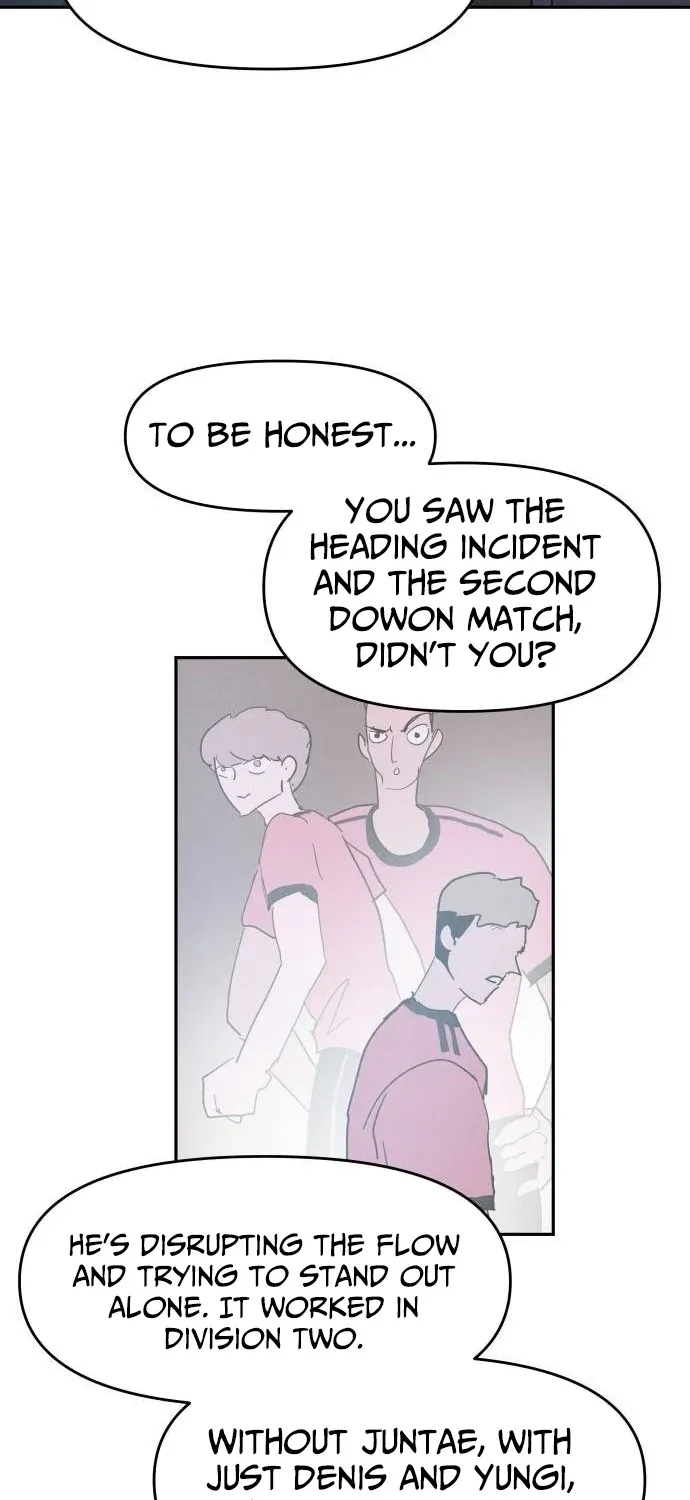 Dream Team Entry Chapter 23 page 25 - 