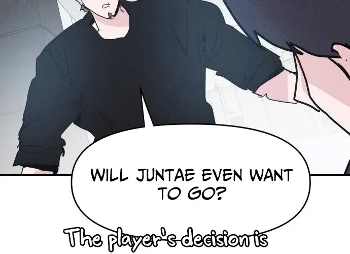 Dream Team Entry Chapter 23 page 28 - 