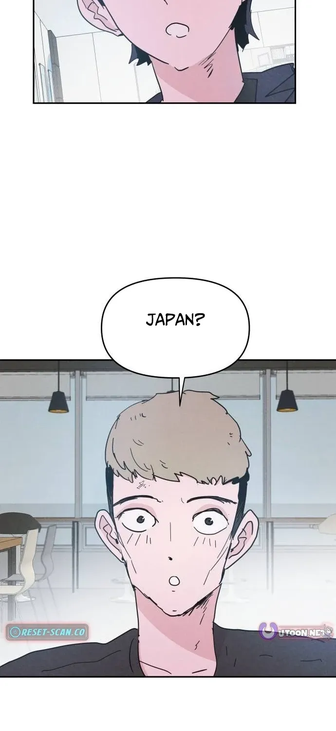 Dream Team Entry Chapter 23 page 30 - 