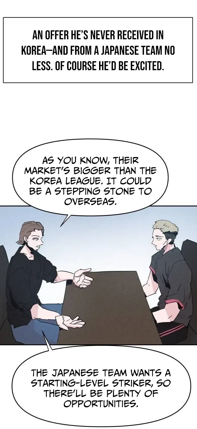 Dream Team Entry Chapter 23 page 31 - 