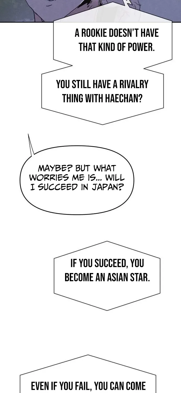 Dream Team Entry Chapter 23 page 37 - 