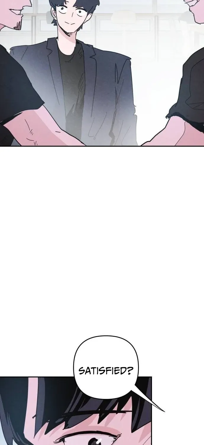 Dream Team Entry Chapter 23 page 43 - 