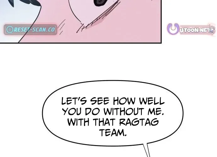 Dream Team Entry Chapter 23 page 44 - 