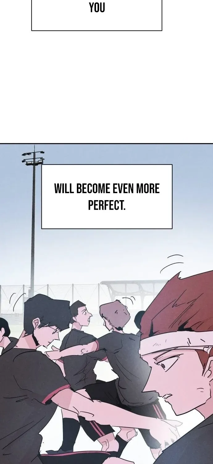 Dream Team Entry Chapter 23 page 46 - 