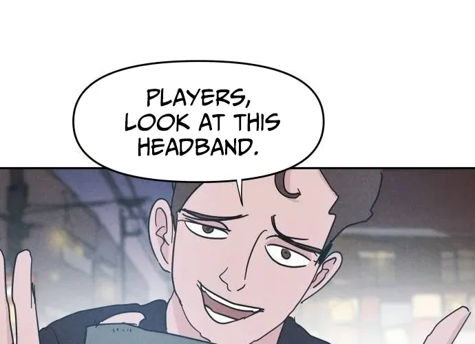 Dream Team Entry Chapter 23 page 56 - 