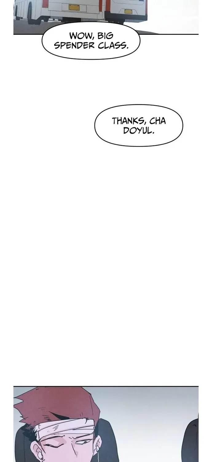 Dream Team Entry Chapter 23 page 62 - 