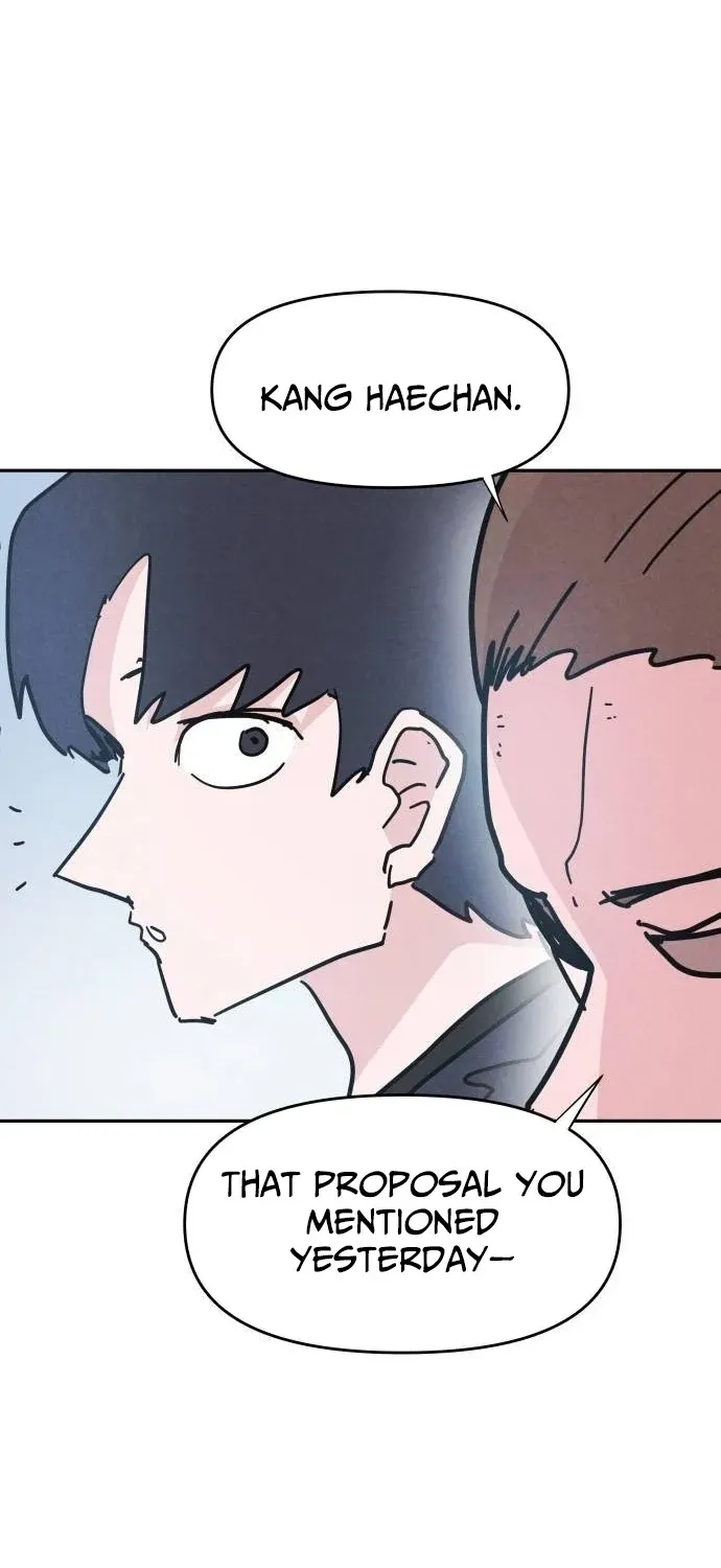Dream Team Entry Chapter 23 page 9 - 