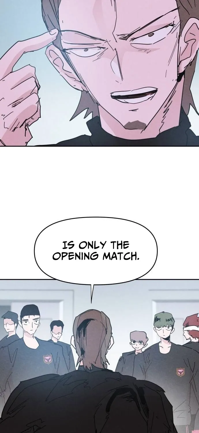 Dream Team Entry Chapter 24 page 13 - 
