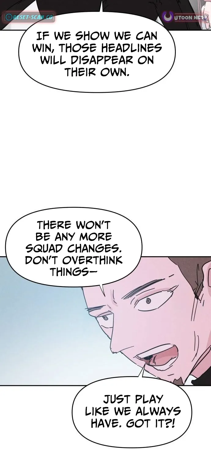 Dream Team Entry Chapter 24 page 14 - 