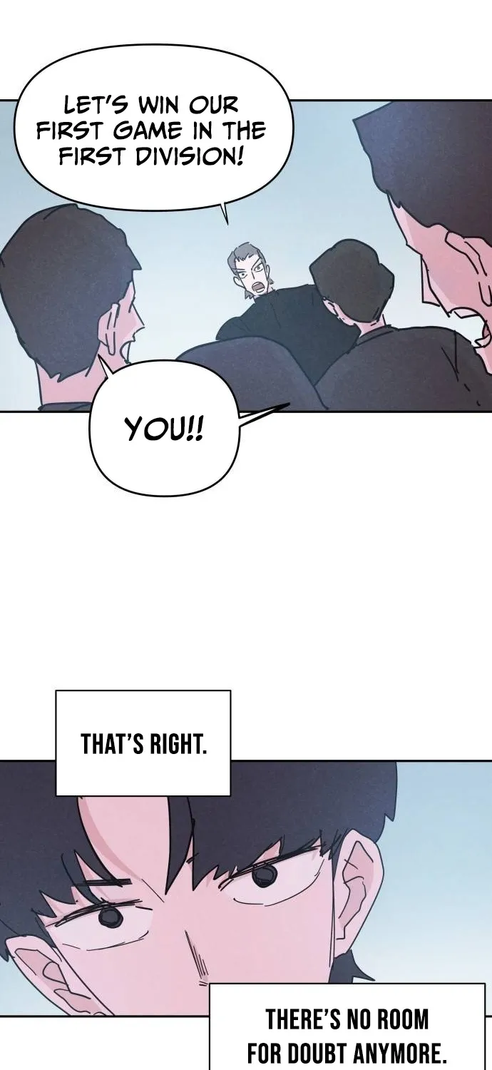 Dream Team Entry Chapter 24 page 15 - 