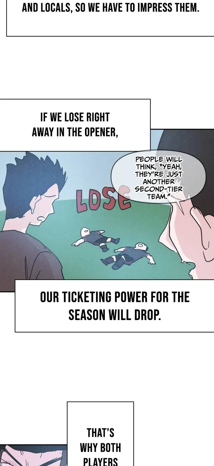 Dream Team Entry Chapter 24 page 18 - 