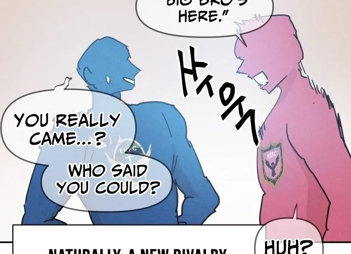 Dream Team Entry Chapter 24 page 24 - 