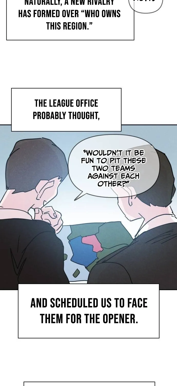 Dream Team Entry Chapter 24 page 25 - 