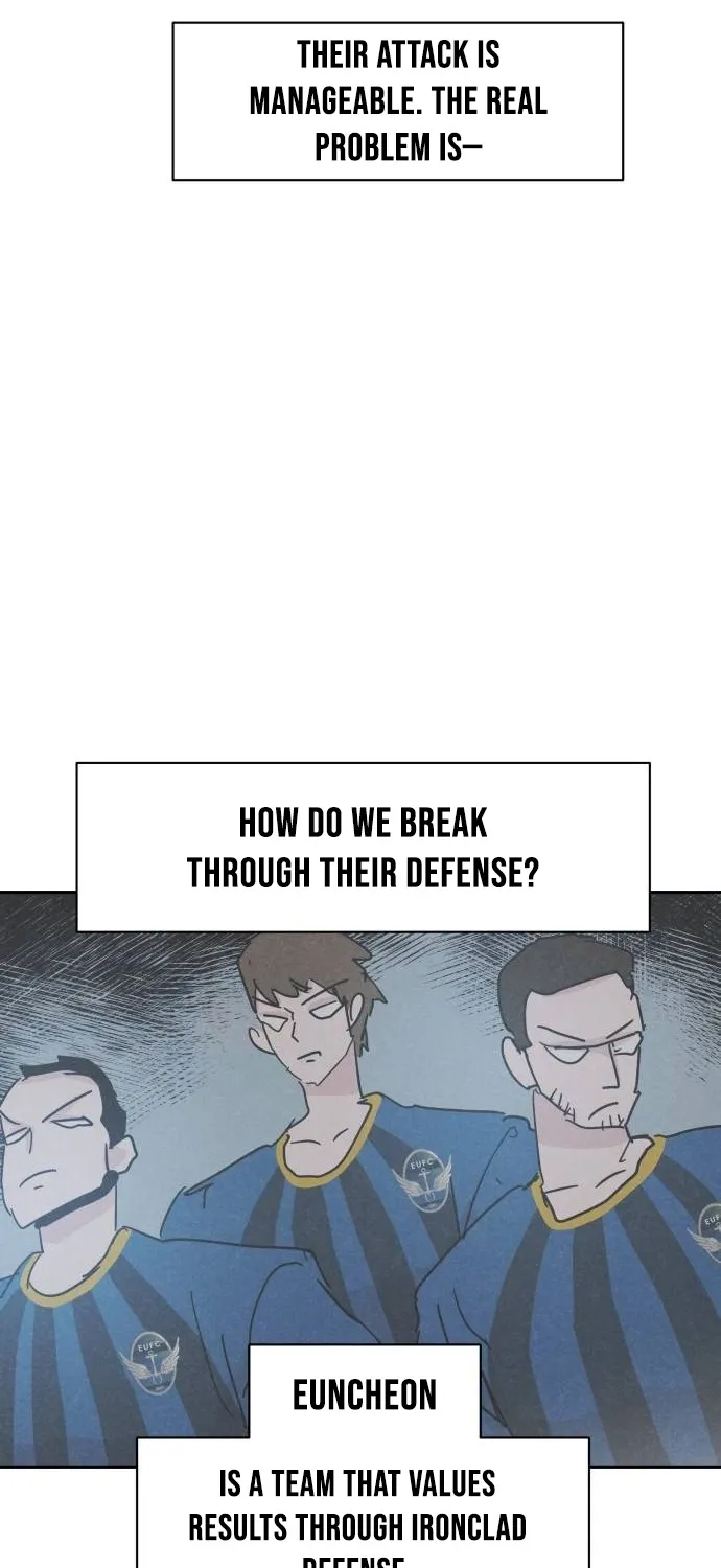 Dream Team Entry Chapter 24 page 29 - 
