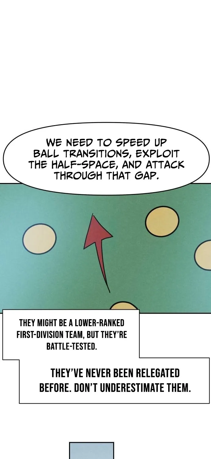 Dream Team Entry Chapter 24 page 31 - 