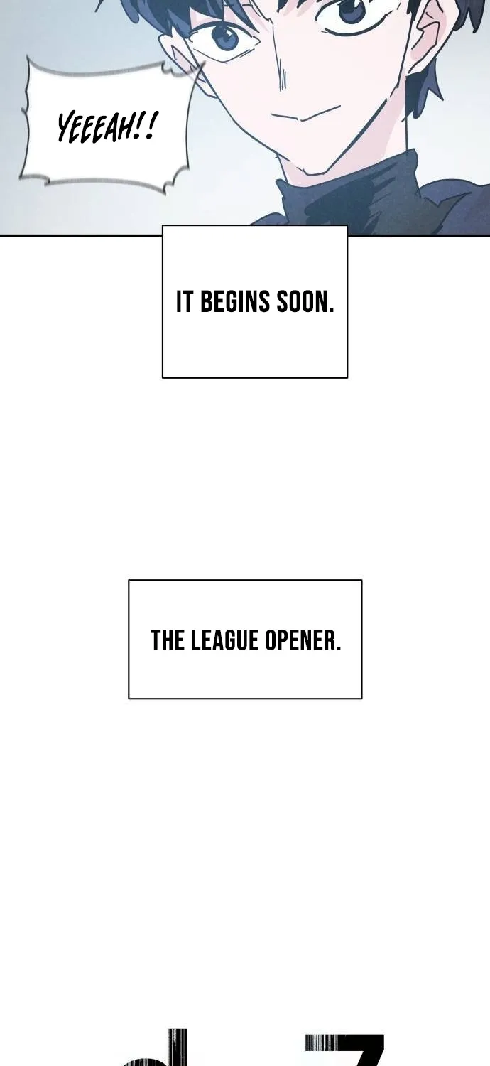 Dream Team Entry Chapter 24 page 39 - 