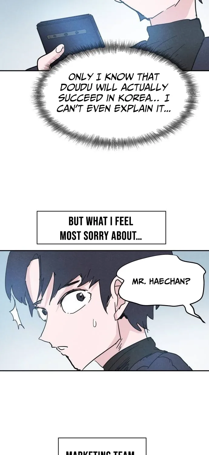 Dream Team Entry Chapter 24 page 5 - 